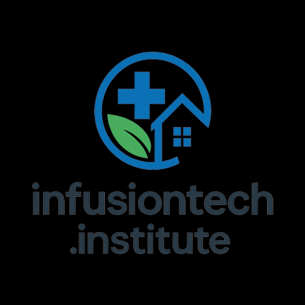 Infusiontech